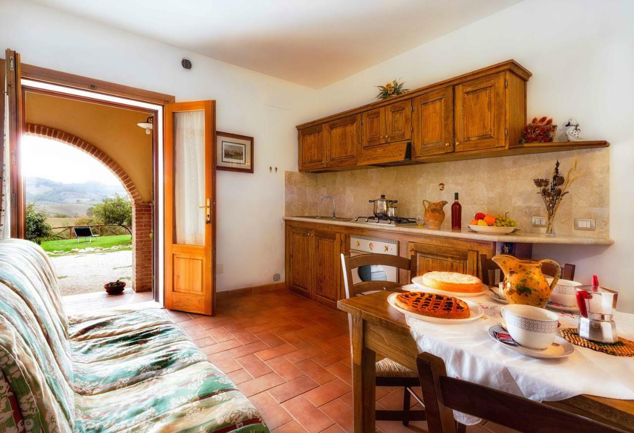 Il Grottino Di Saturnia Apartment Exterior photo